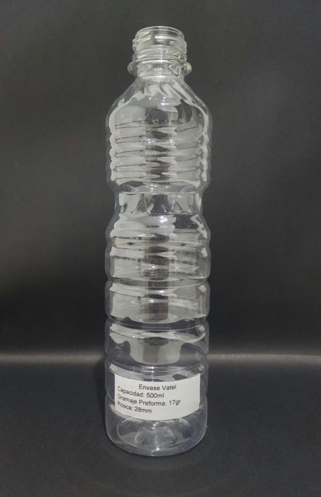 Envase Vatel 500